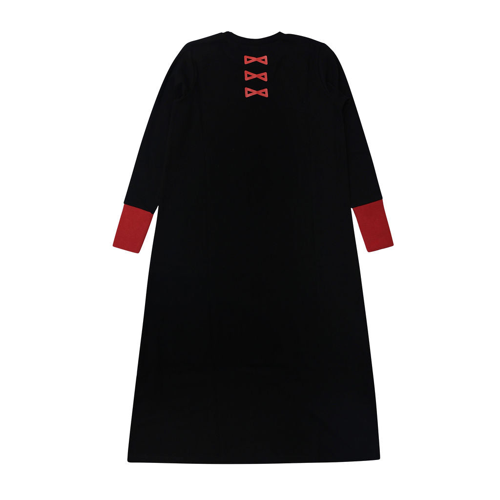 SKATES EDITION - NIGHTGOWN