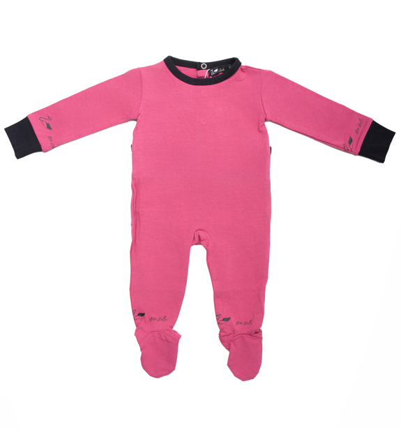 EMBLEM COLLECTION - GIRLS STRETCHY