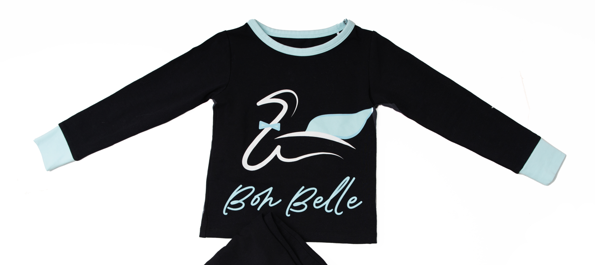 SWAN COLLECTION - BOYS PJ