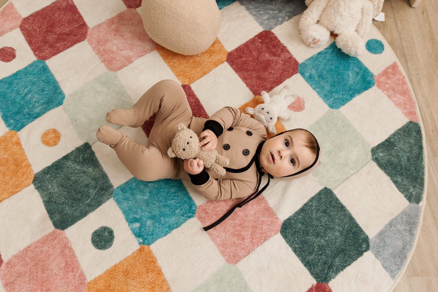 SHABBOS COLLECTION - BOYS STRETCHY