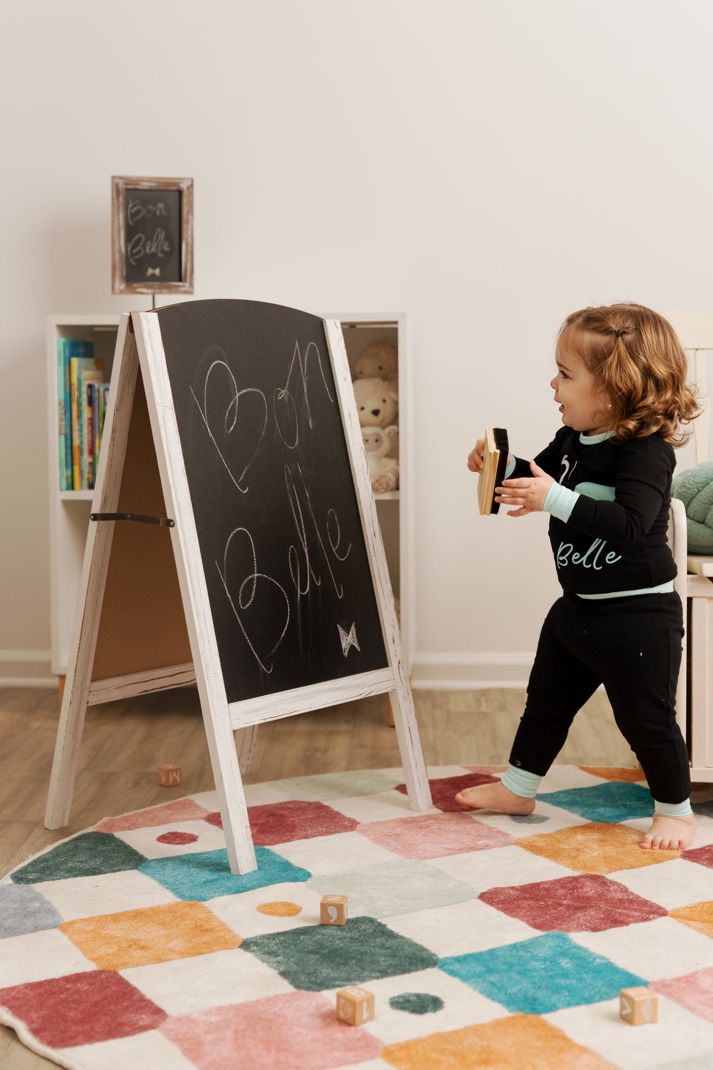 SWAN COLLECTION - BOYS PJ