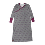 SCRIBBLE EDITION - NIGHTGOWN