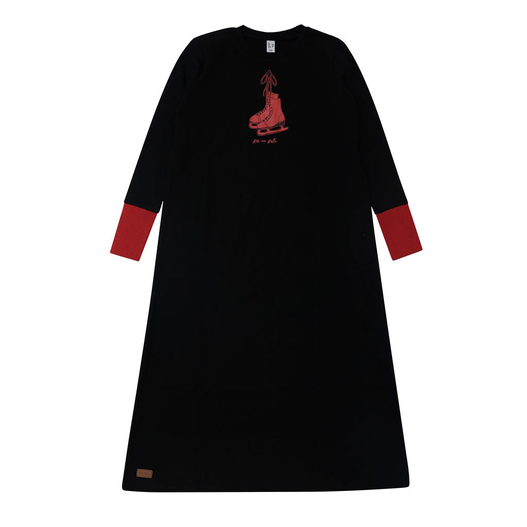 SKATES EDITION - NIGHTGOWN