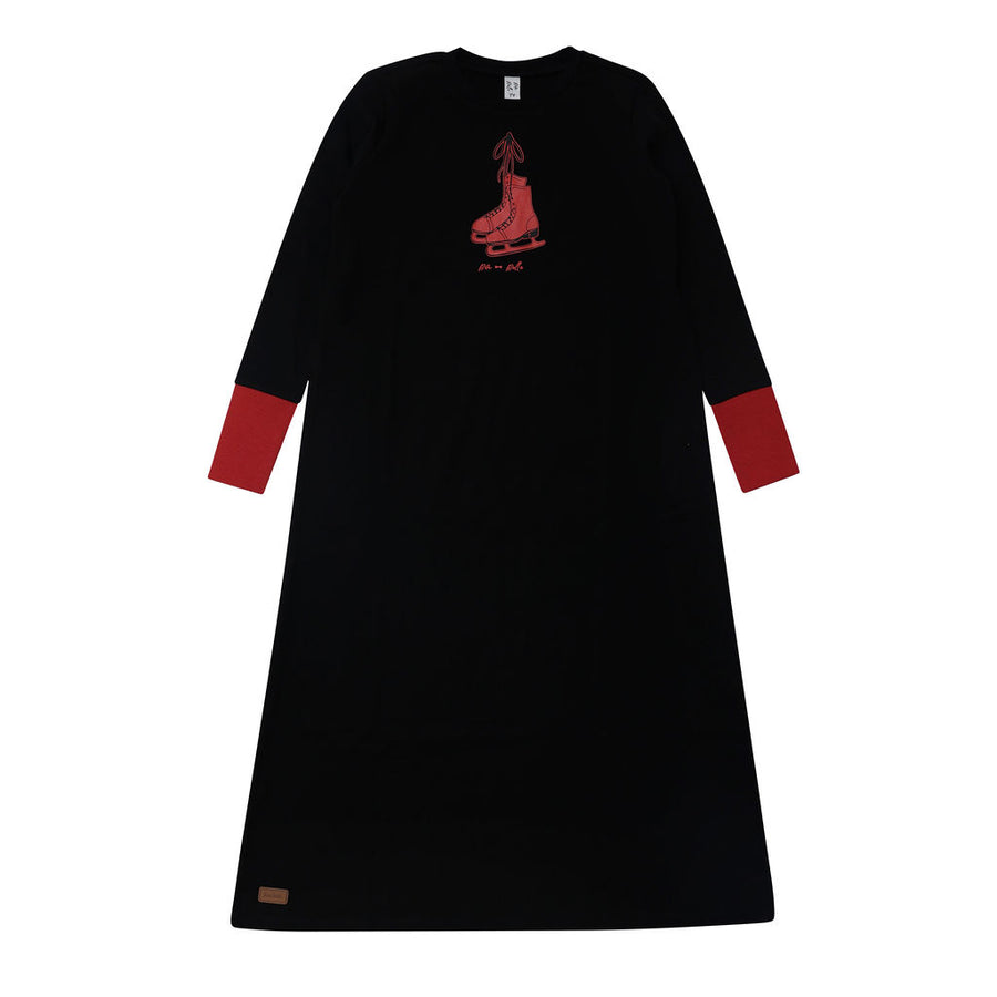 SKATES EDITION - NIGHTGOWN