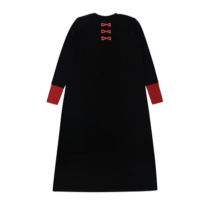 SKATES EDITION - NIGHTGOWN