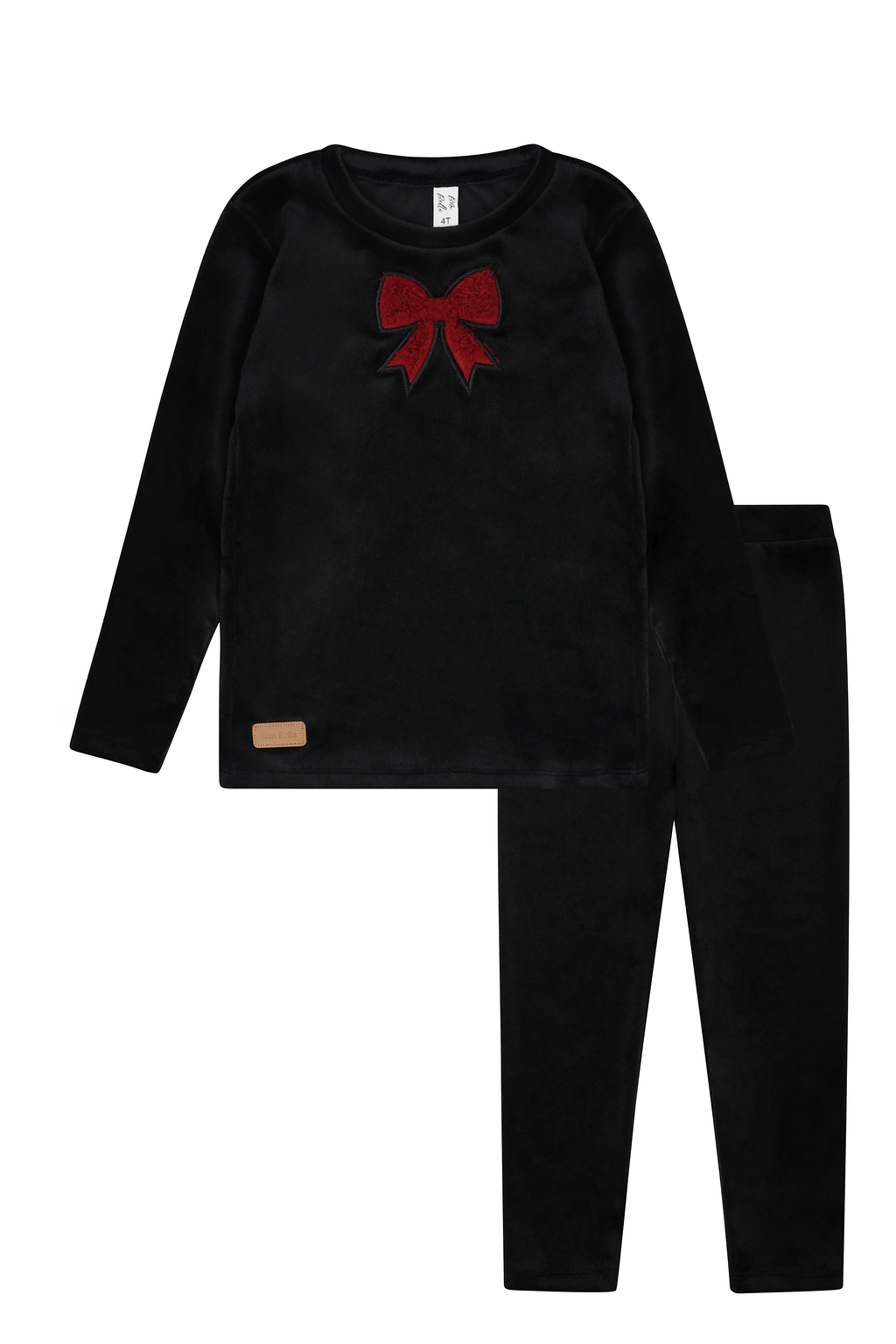 SHABBOS EDITION - GIRLS PJ