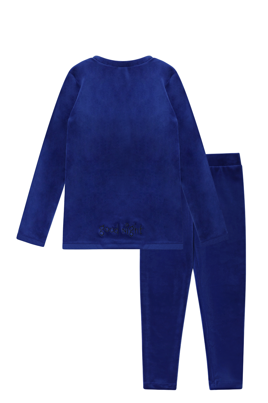 EMBROIDERED SHAPES EDITION - BOYS PJ