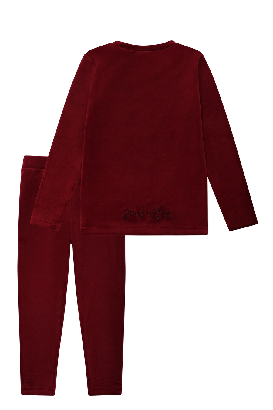 EMBROIDERED SHAPES EDITION - GIRLS PJ