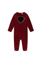 EMBROIDERED SHAPES EDITION - GIRLS STRETCHY