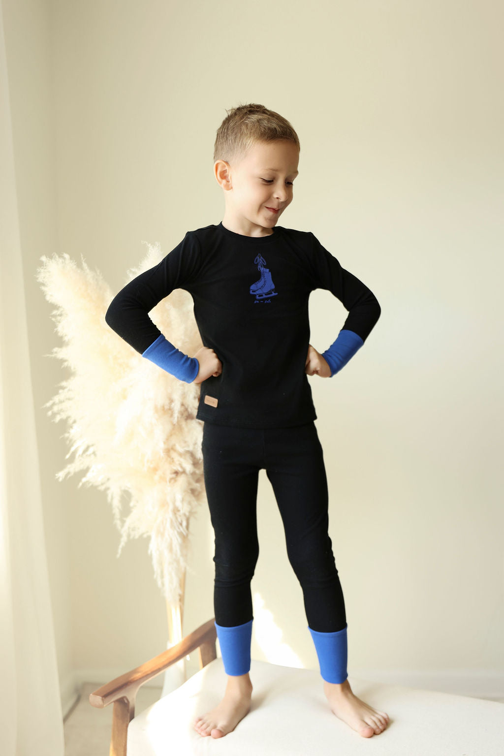 SKATES EDITION - BOYS PJ