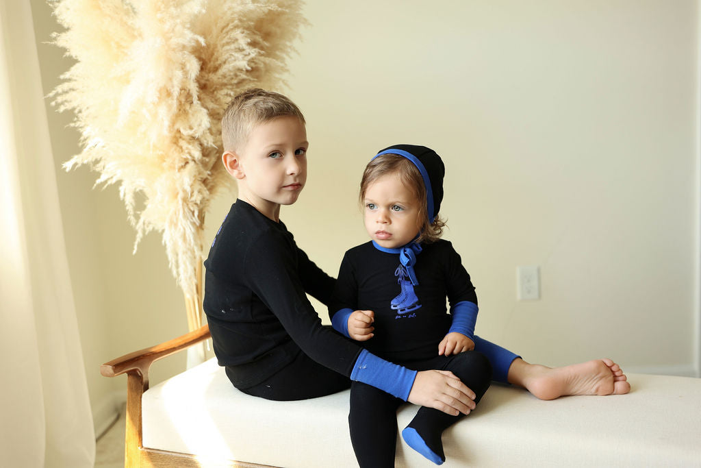 SKATES EDITION - BOYS STRETCHY