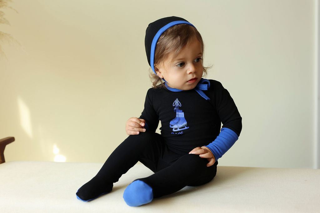 SKATES EDITION - BOYS STRETCHY