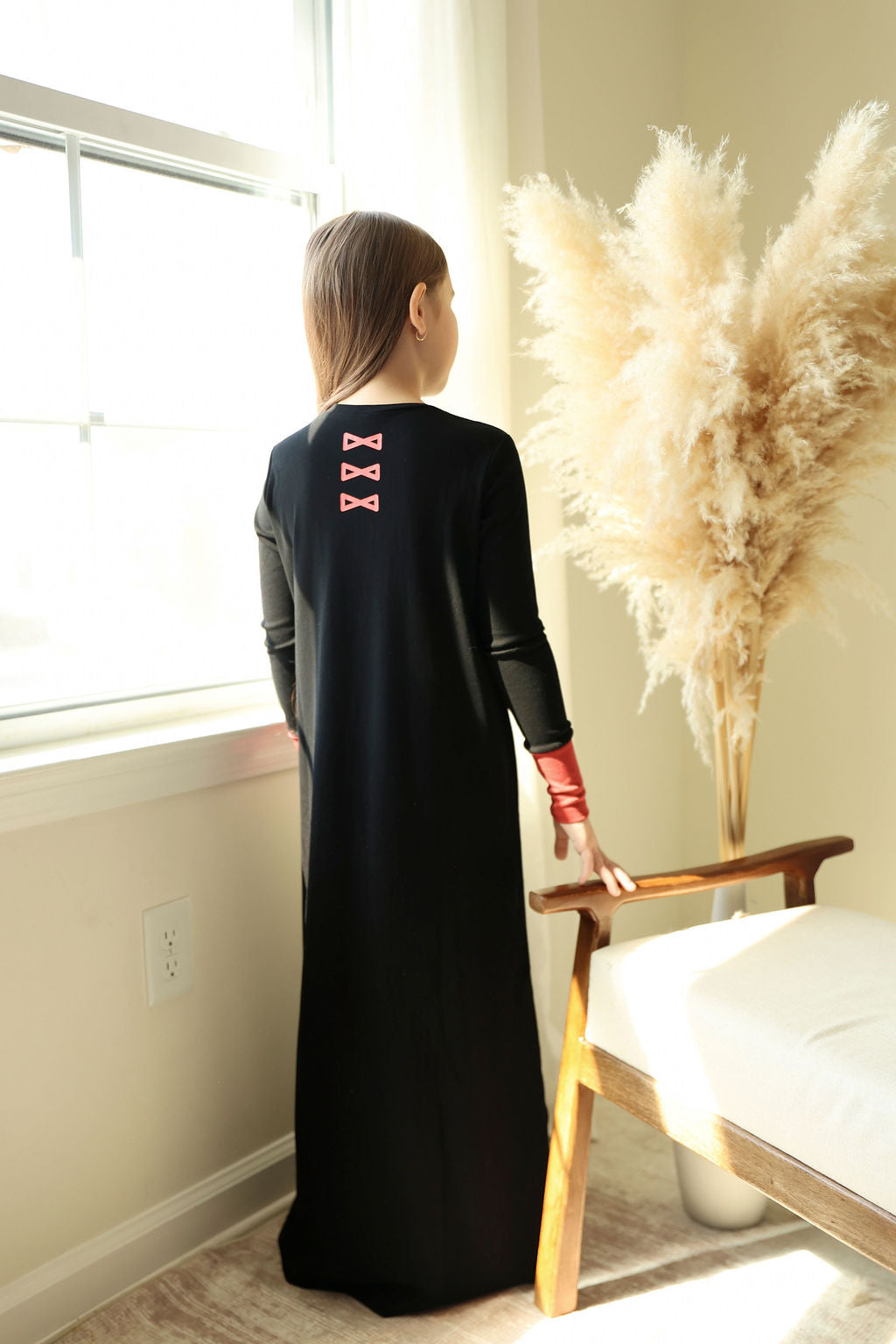 SKATES EDITION - NIGHTGOWN