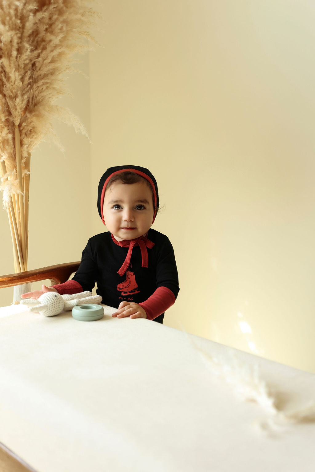 SKATES EDITION - GIRLS STRETCHY