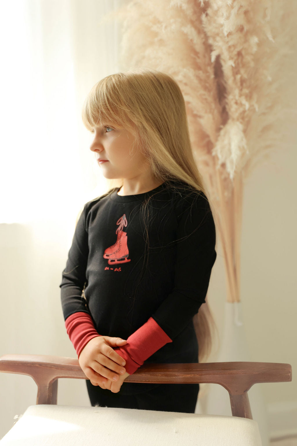 SKATES EDITION - GIRLS PJ