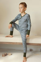 SCRIBBLE EDITION - BOYS PJ