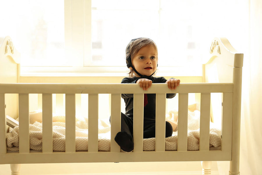 SHABBOS EDITION - BOYS STRETCHY