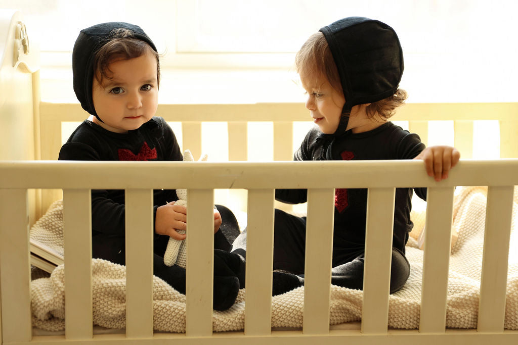 SHABBOS EDITION - BOYS STRETCHY