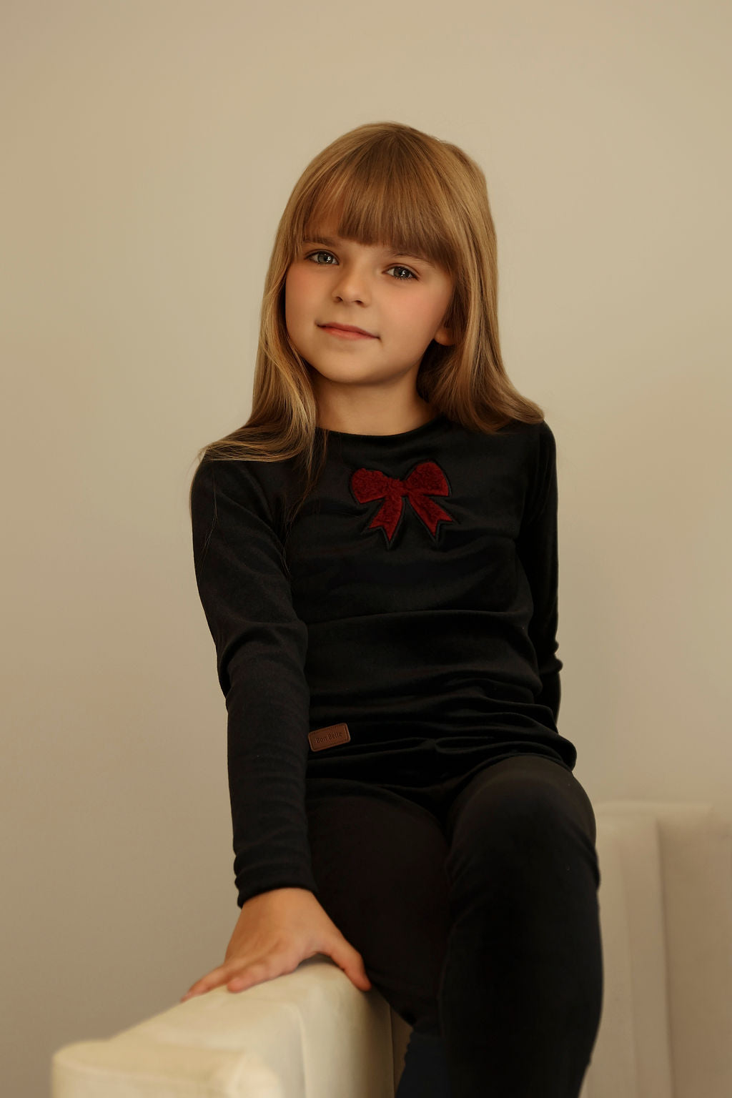 SHABBOS EDITION - GIRLS PJ