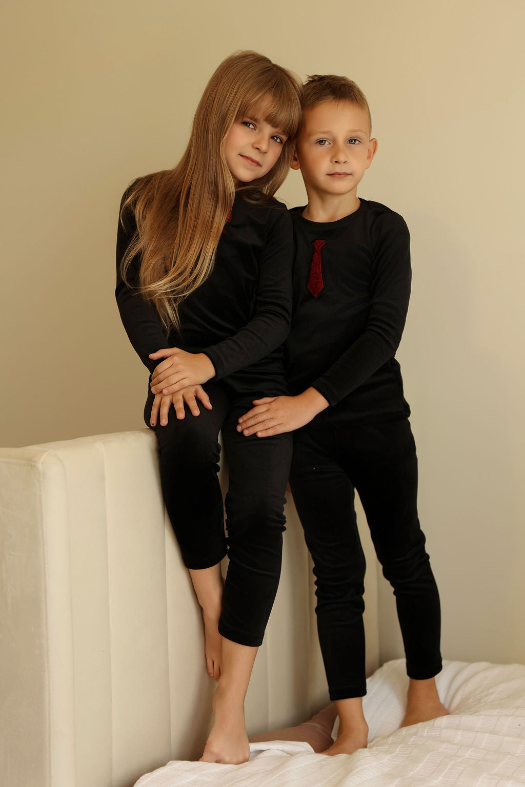 SHABBOS EDITION - BOYS PJ