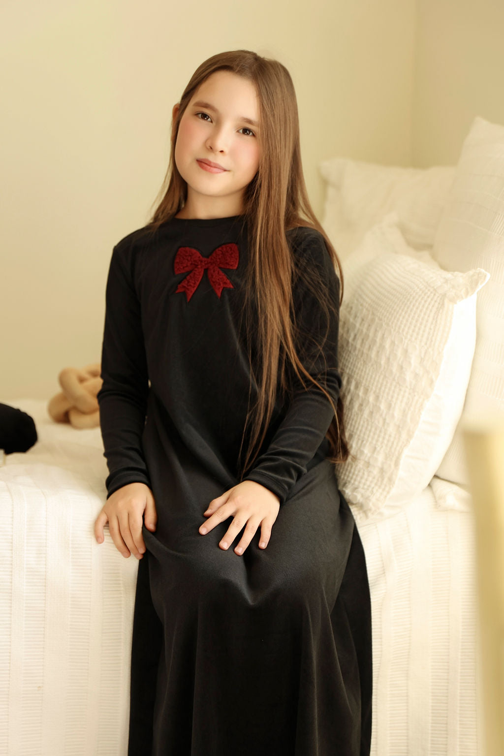 SHABBOS EDITION - NIGHTGOWN