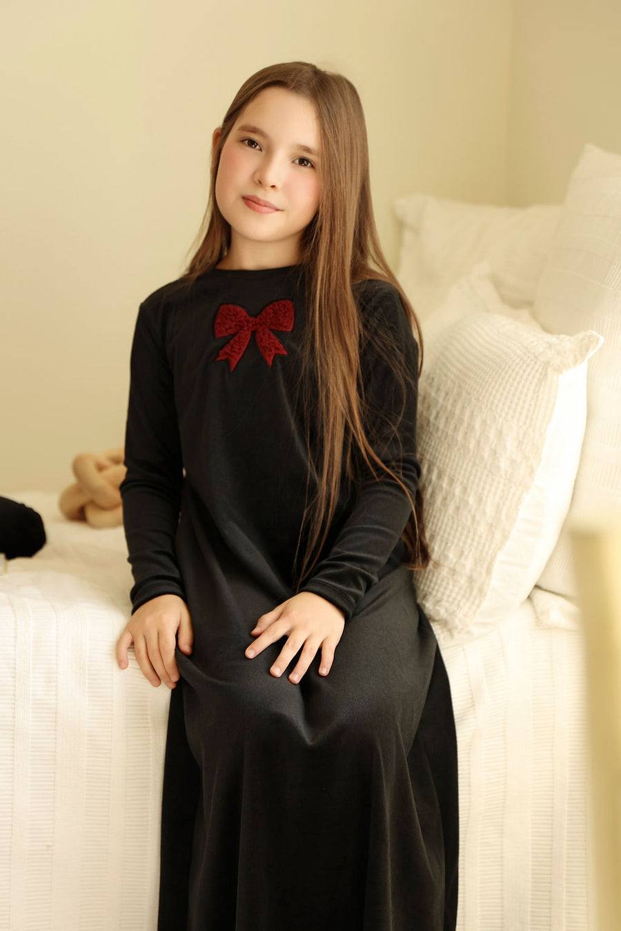 SHABBOS EDITION - NIGHTGOWN