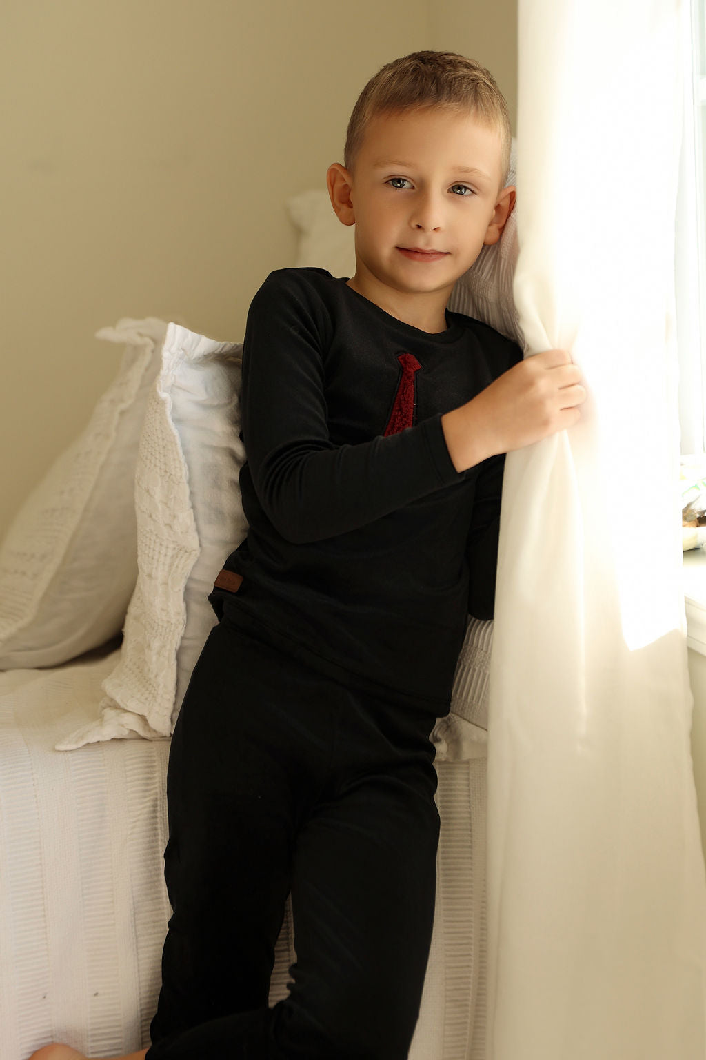 SHABBOS EDITION - BOYS PJ