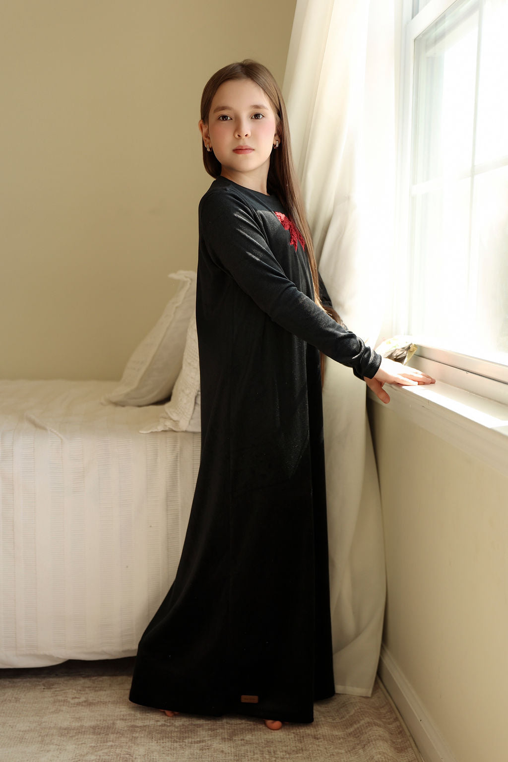 SHABBOS EDITION - NIGHTGOWN