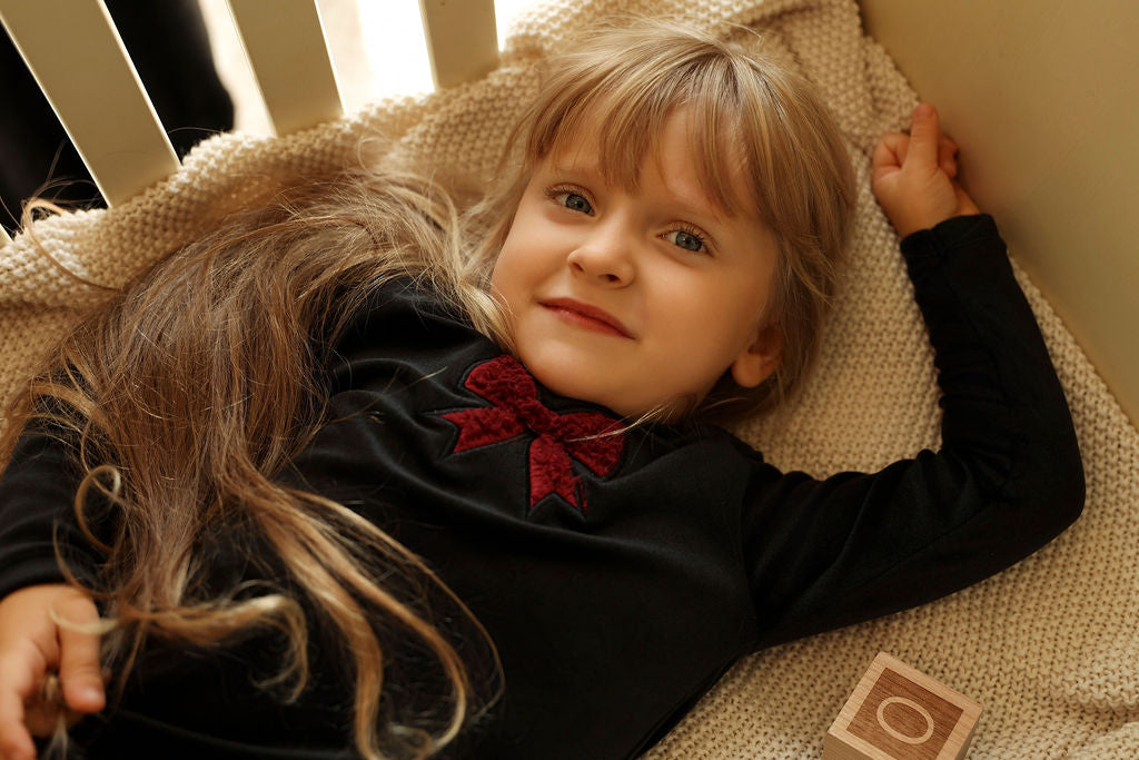 SHABBOS EDITION - GIRLS PJ