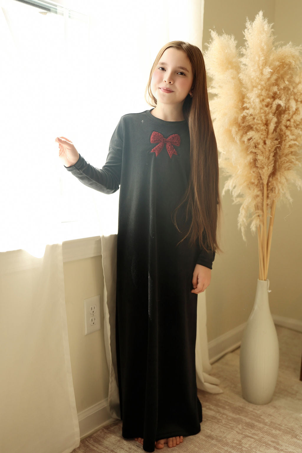 SHABBOS EDITION - NIGHTGOWN