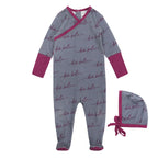 SCRIBBLE EDITION - GIRLS STRETCHY