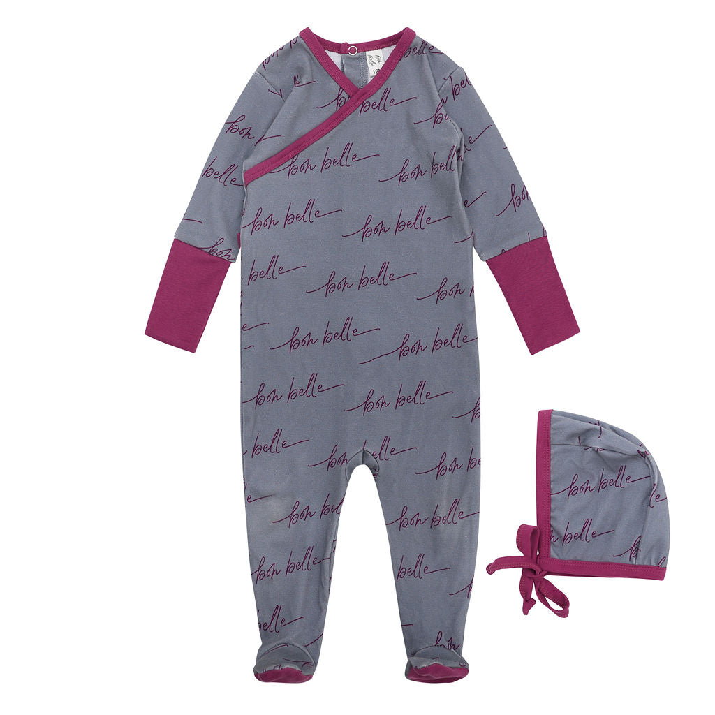 SCRIBBLE EDITION - GIRLS STRETCHY