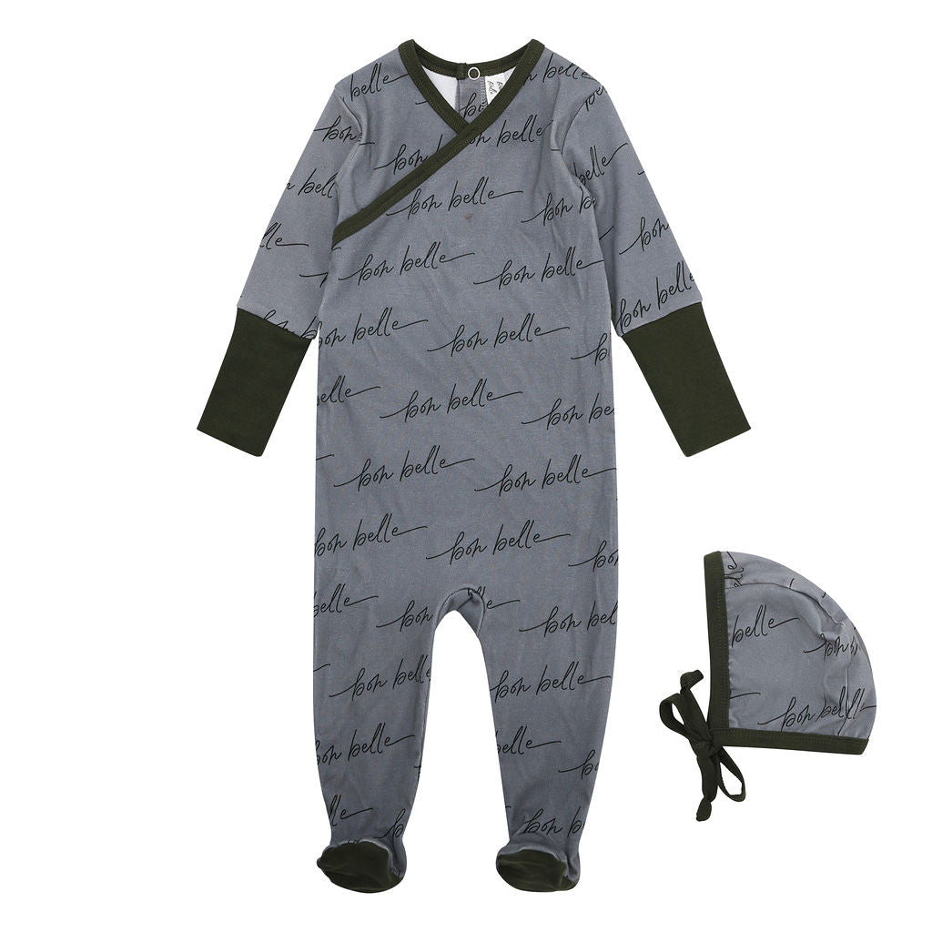 SCRIBBLE EDITION - BOYS STRETCHY