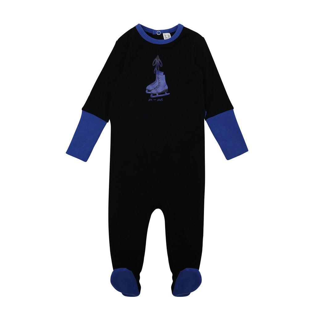 SKATES EDITION - BOYS STRETCHY