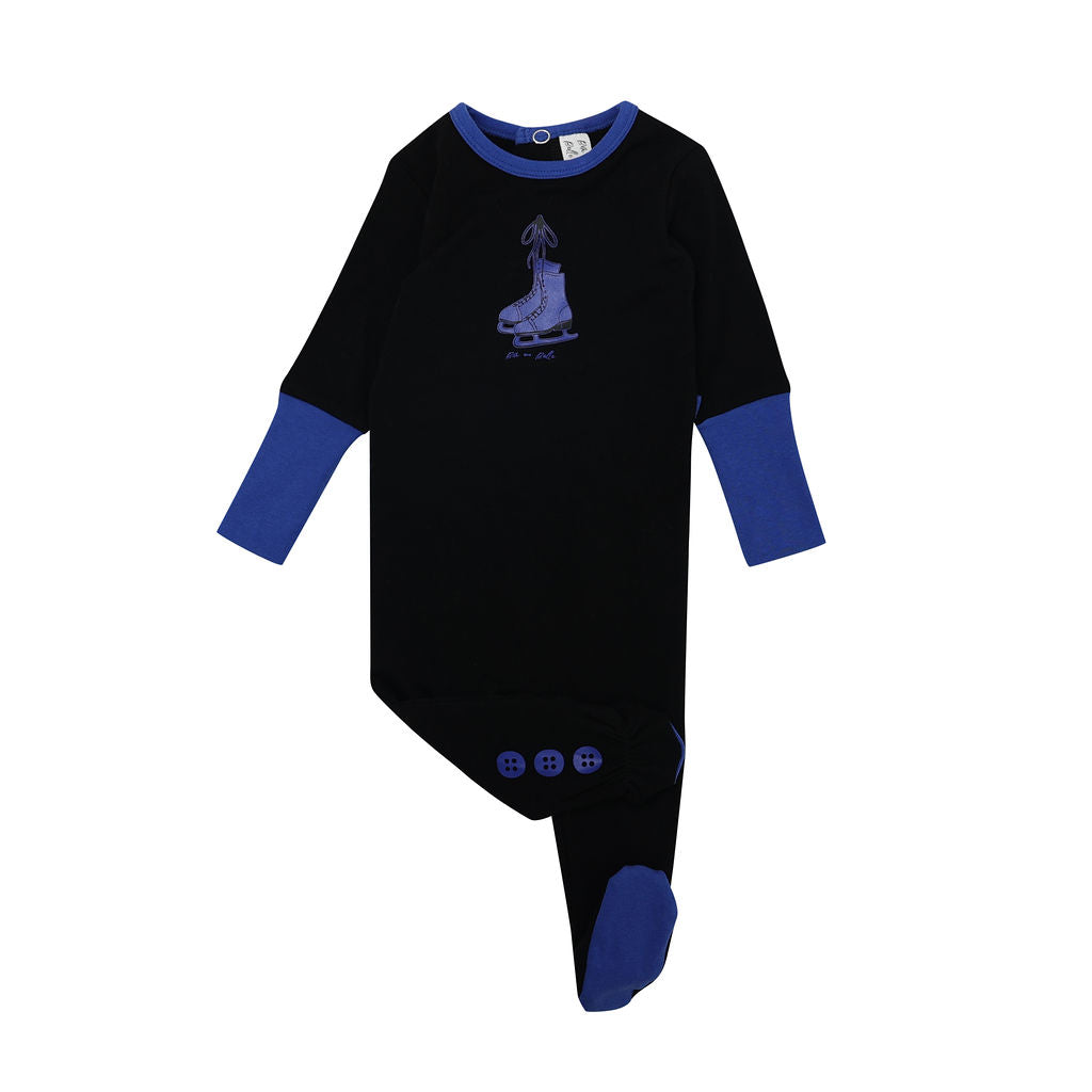 SKATES EDITION - BOYS STRETCHY