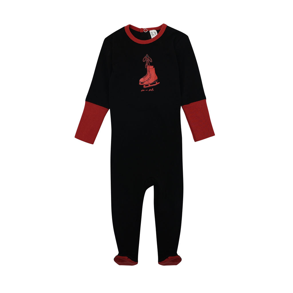 SKATES EDITION - GIRLS STRETCHY