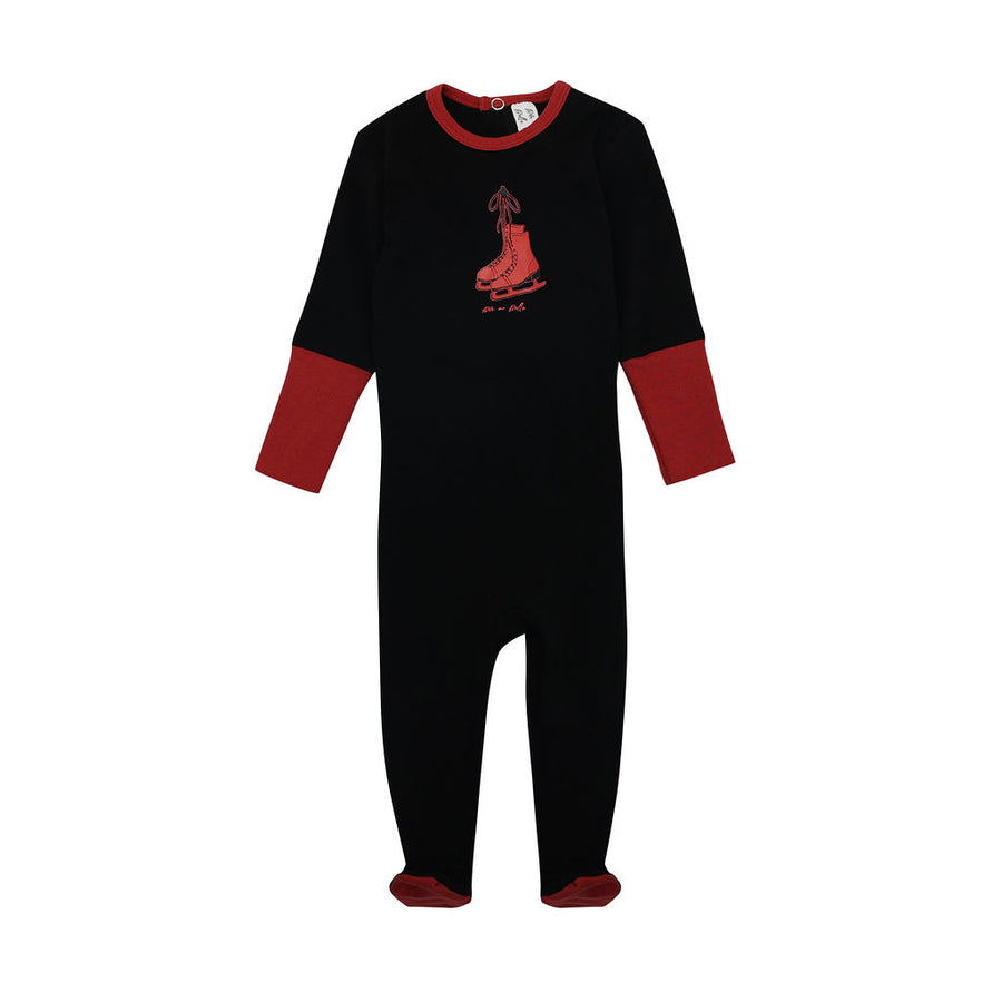 SKATES EDITION - GIRLS STRETCHY