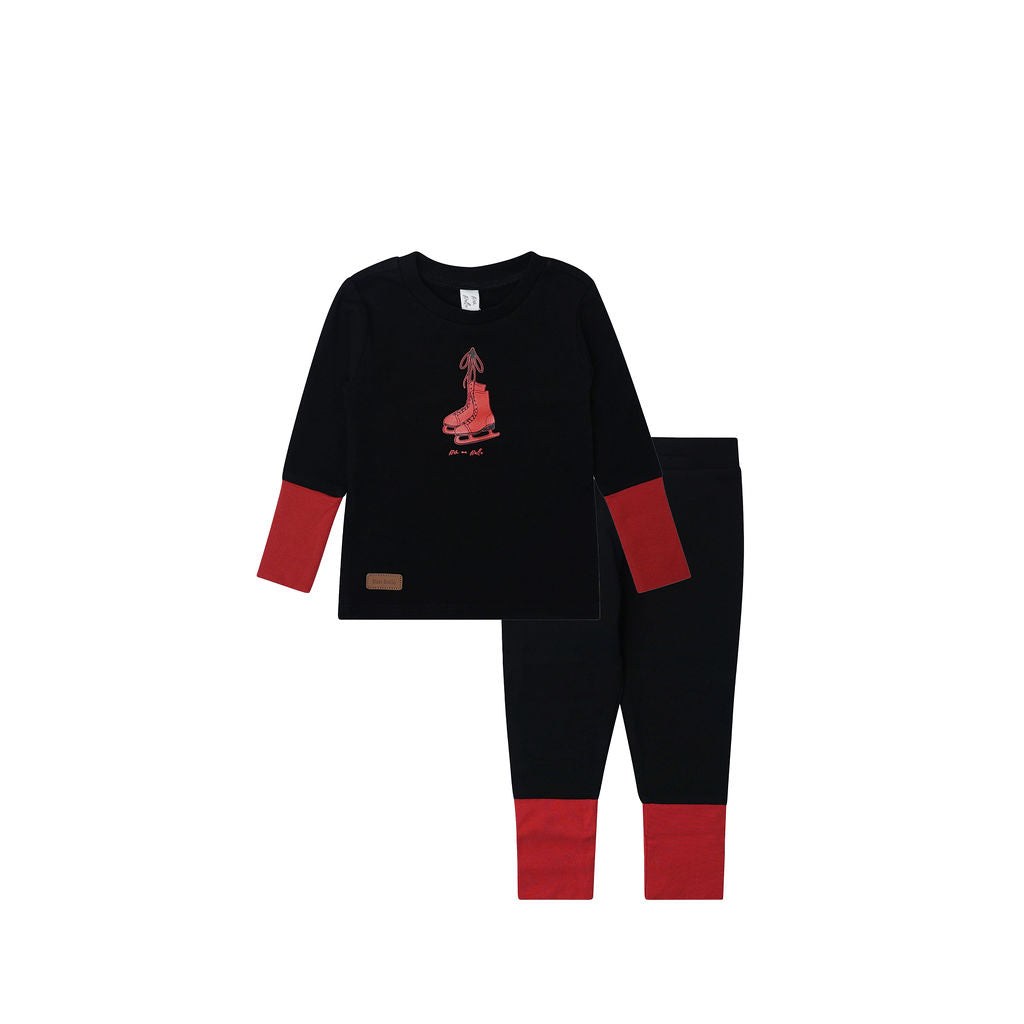 SKATES EDITION - GIRLS PJ