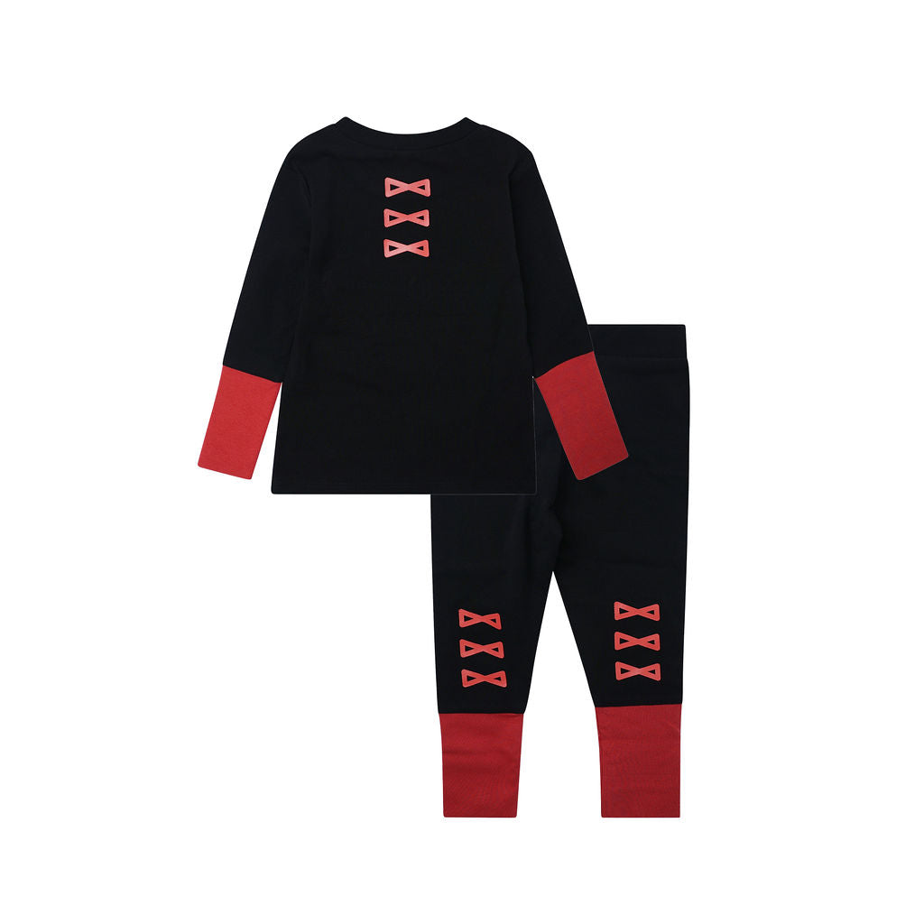 SKATES EDITION - GIRLS PJ