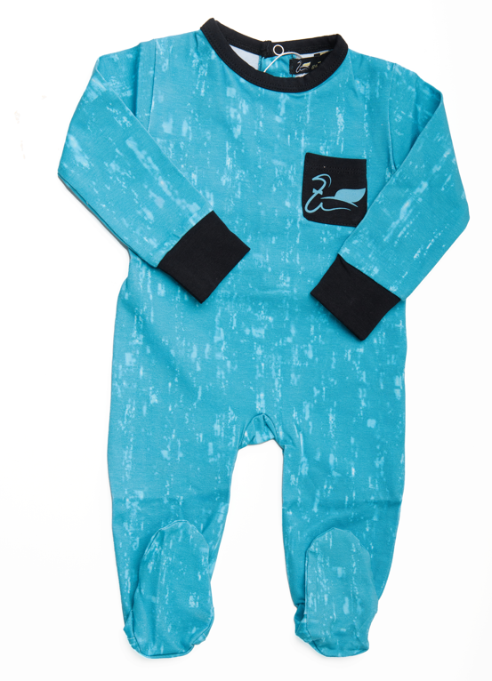 POCKET COLLECTION - BOYS STRETCHY