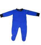 EMBLEM COLLECTION - BOYS STRETCHY