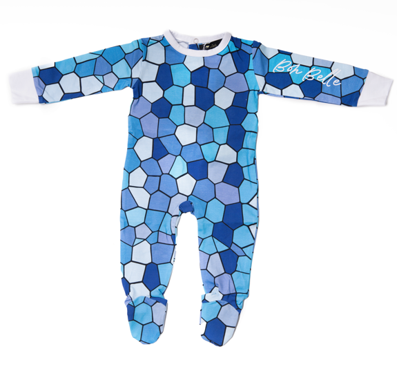 MOSAIC COLLECTION - BOYS STRETCHY