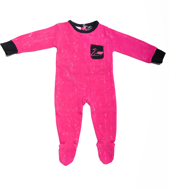 POCKET COLLECTION - GIRLS STRETCHY