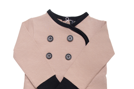 SHABBOS COLLECTION - BOYS STRETCHY