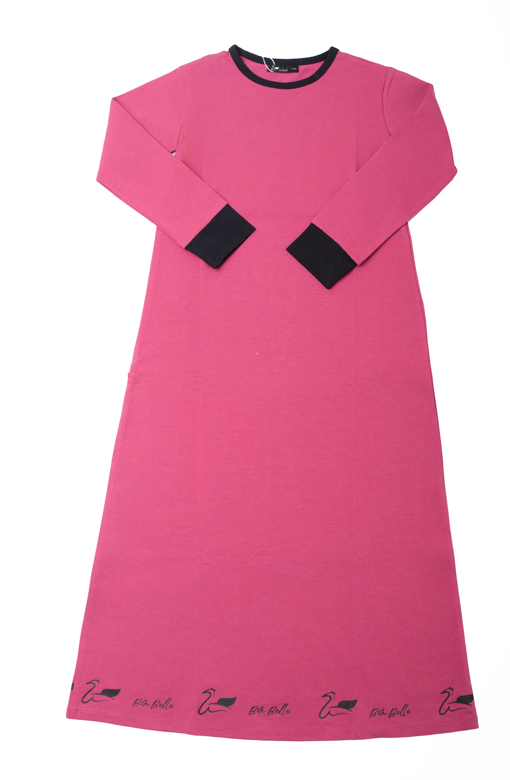 EMBLEM COLLECTION - GIRLS NIGHTGOWN