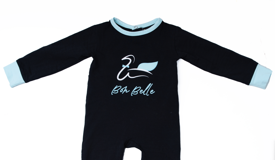 SWAN COLLECTION - BOYS STRETCHY