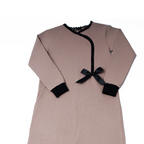 SHABBOS COLLECTION - GIRLS NIGHTGOWN