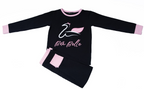 SWAN COLLECTION - GIRLS PJ