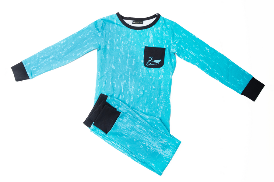 POCKET COLLECTION - BOYS PJ