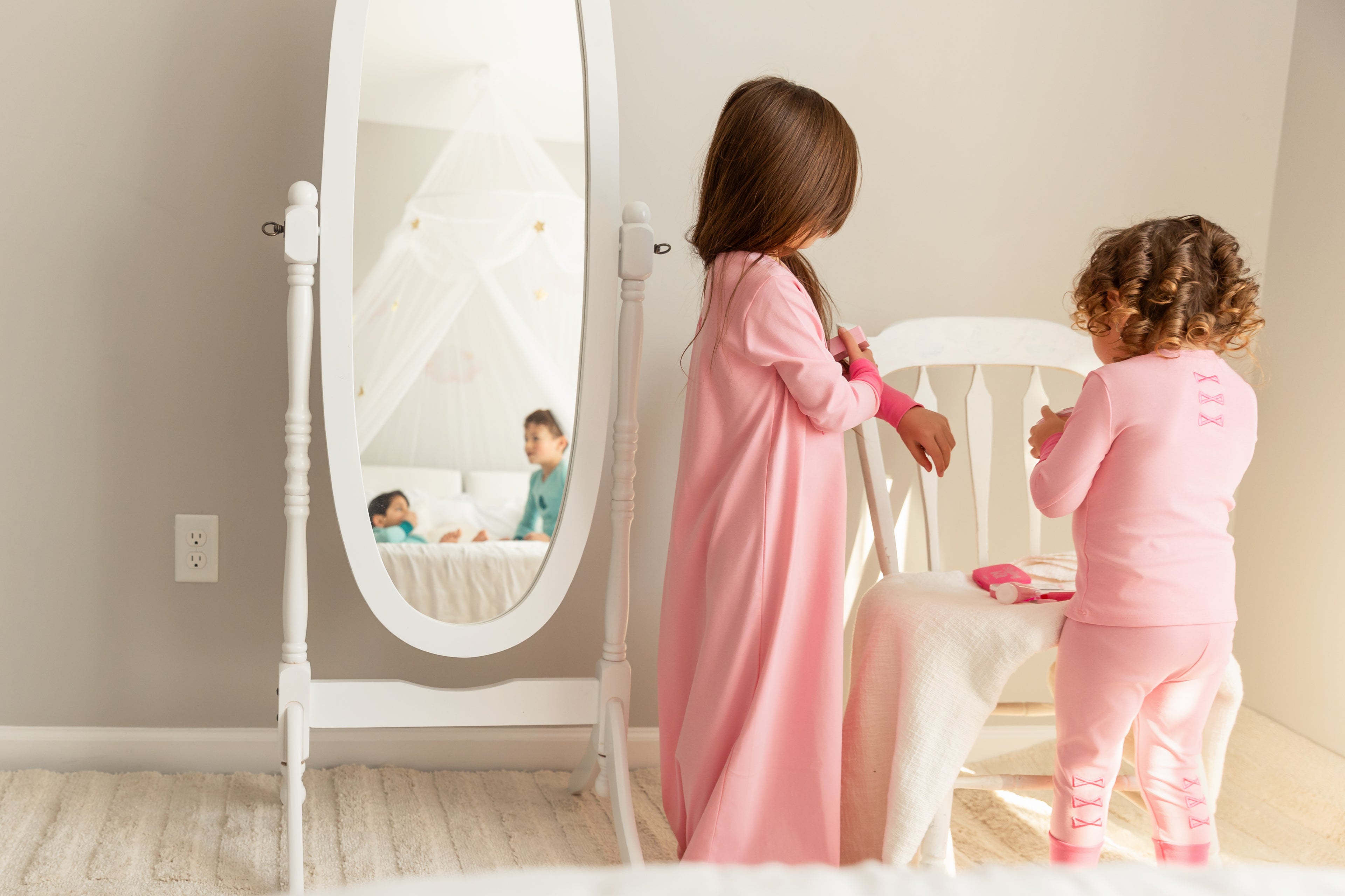 Dress Up Edition Nightgown